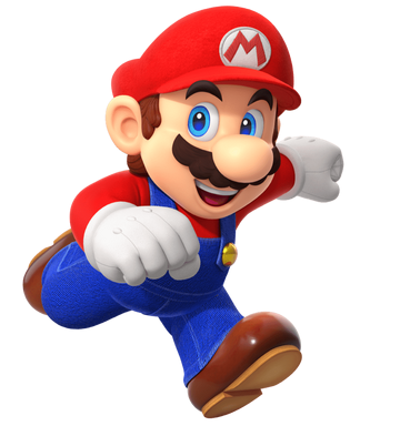 Mario