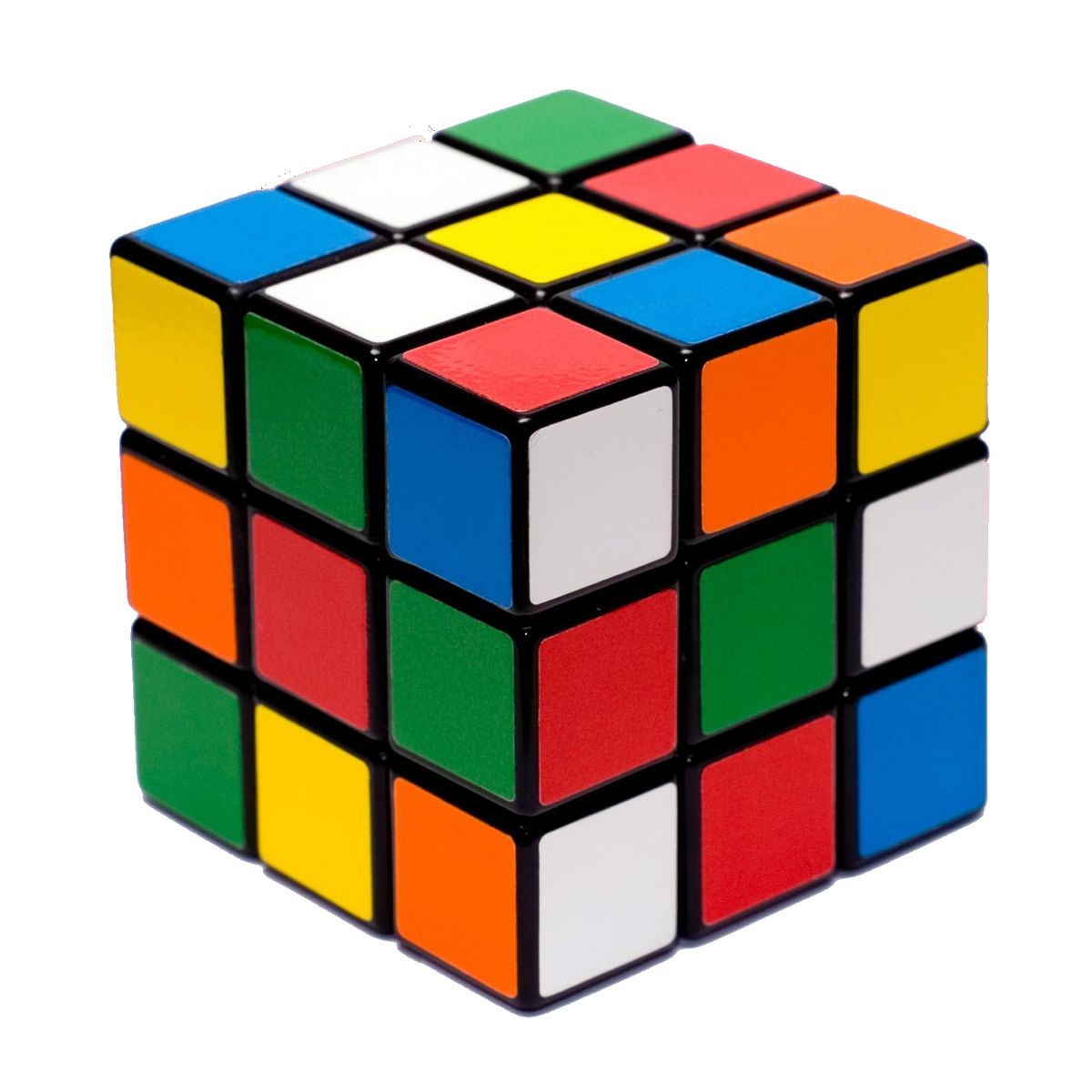 Rubik