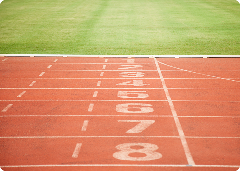 Track