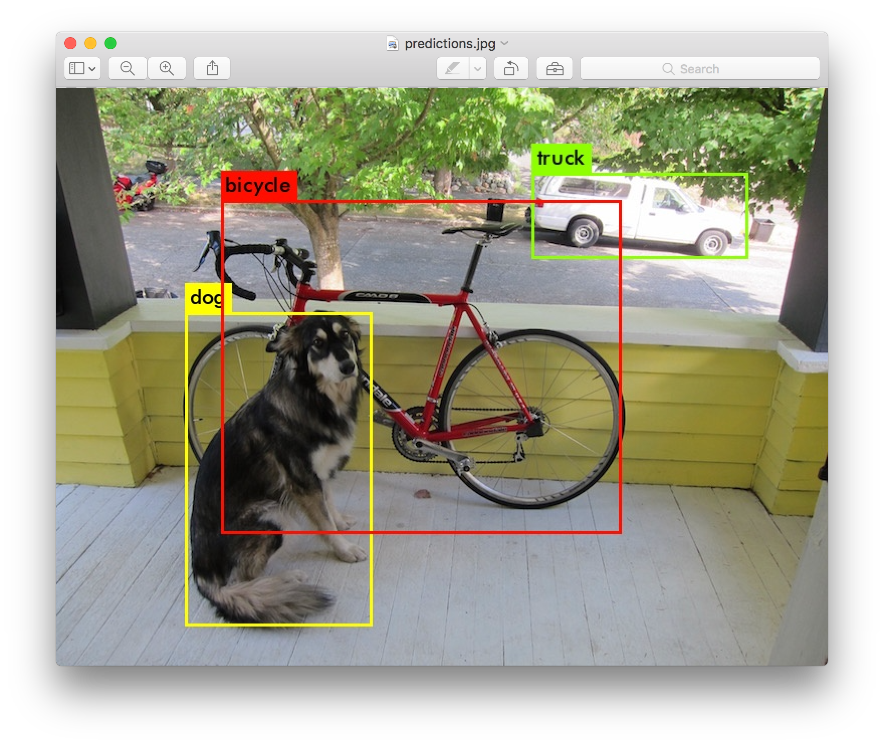 Project Image