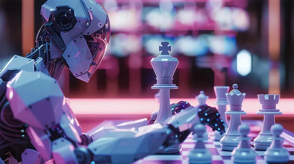 Chess Project