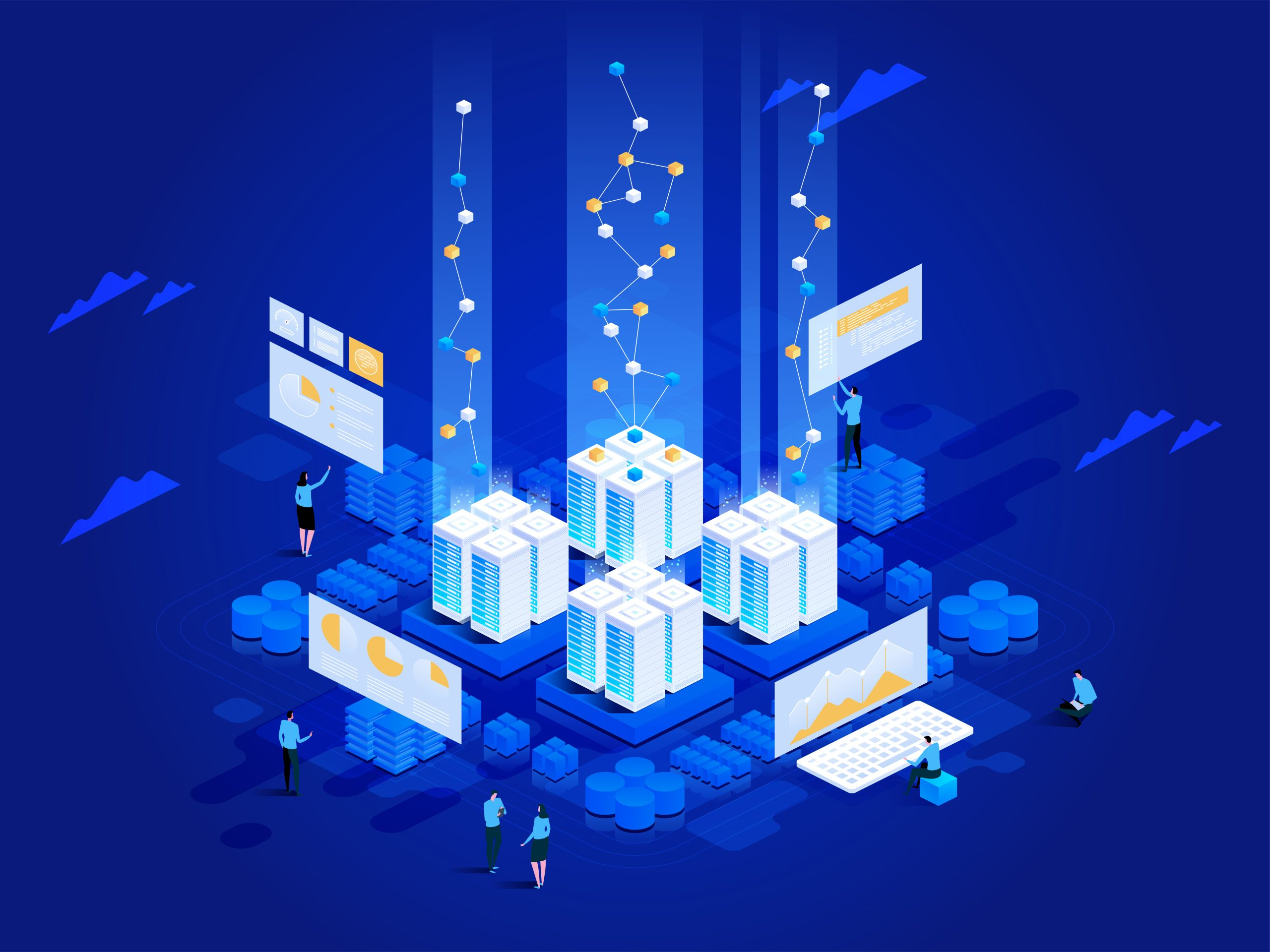 Synthetic Data Project